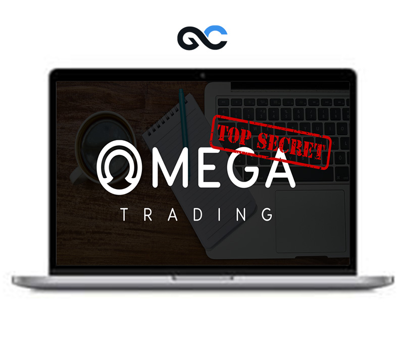 OMEGA Trading FX - Full Course - Premium Courses 1 OMEGA Trading FX - Full Course - Premium Courses