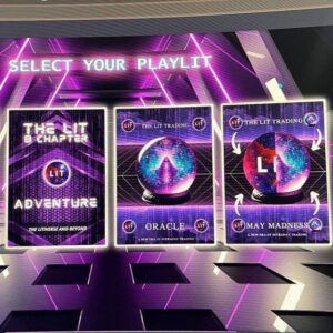 LIT May Madness Full Latest Premium Course 2024