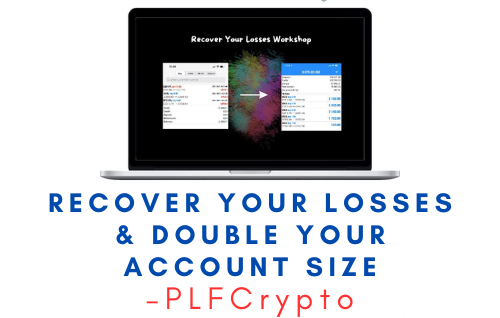 PLFCrypto – Recover Your Losses & Double Your Account Size 1 PLFCrypto – Recover Your Losses & Double Your Account Size