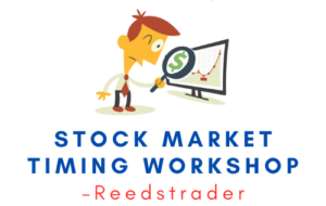 Reedstrader – Stock Market Timing Workshop