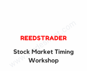 Reedstrader - Stock Market Timing Workshop