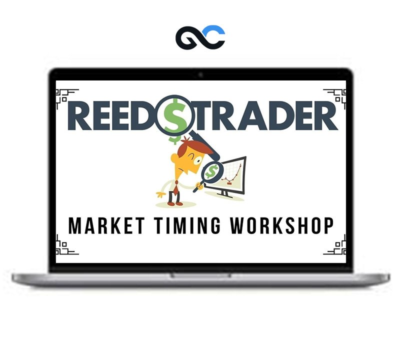 Reedstrader - Stock Market Timing Workshop - Premium Courses 1 Reedstrader - Stock Market Timing Workshop - Premium Courses