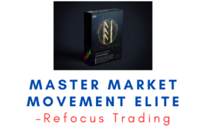 Refocus Trading – Master Market Movement ELITE