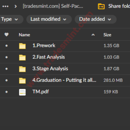 Self-Paced Course - Advanced Financial Statements Analysis 2024 2 Self-Paced Course - Advanced Financial Statements Analysis 2024 - Image 2