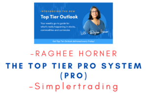 Simplertrading – Raghee Horner – The Top Tier Pro System (Pro)