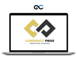 The Currency Pros - CurrencyPros - Premium Courses
