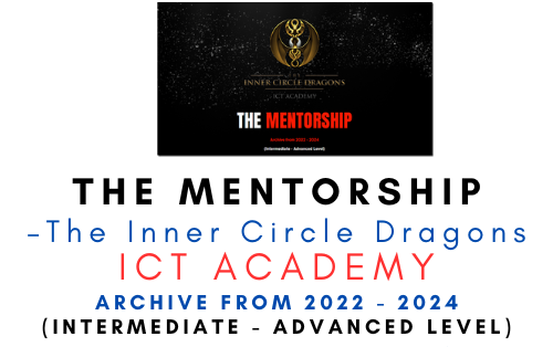 The Inner Circle Dragons – The Mentorship 2024 1 The Inner Circle Dragons – The Mentorship 2024