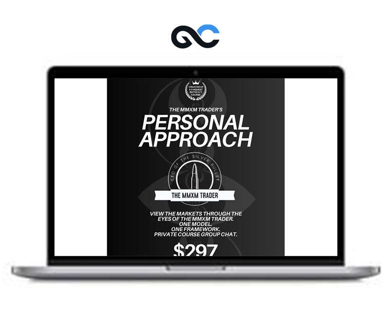 The MMXM Trader’s 2nd Course: My Personal Approach 2024 - Premium Courses 1 The MMXM Trader’s 2nd Course: My Personal Approach 2024 - Premium Courses