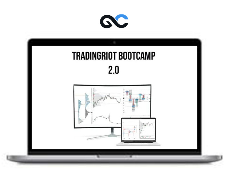 Tradingriot Bootcamp 2.0 2023 Updated- Premium Courses 1 Tradingriot Bootcamp 2.0 2023 Updated- Premium Courses