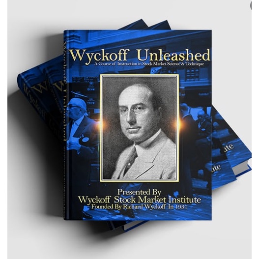 Wyckoffsmi – Wyckoff Unleashed Official Online Course (2018) 1 Wyckoffsmi – Wyckoff Unleashed Official Online Course (2018)