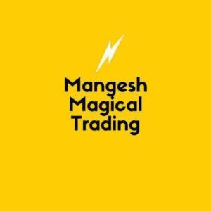 Mangesh Magical Trading May Batch Latest Premium Course