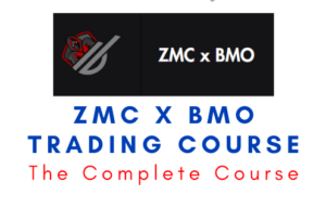 ZMC x BMO Trading Course