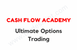 Cash Flow Academy – Ultimate Options Trading