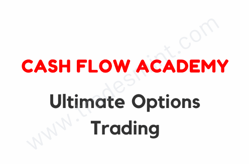 Cash Flow Academy – Ultimate Options Trading 1 Cash Flow Academy – Ultimate Options Trading