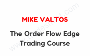 The Order Flow Edge Trading Course