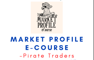 Pirate Traders – Market Profile E-Course