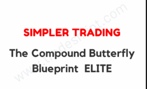 Simpler Trading - The Compound Butterfly Blueprint Elite