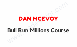 Dan McEvoy - Bull Run Millions Course