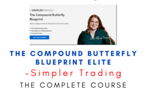 Simpler Trading – The Compound Butterfly Blueprint ELITE