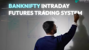 Intraday Strategy for Bank Nifty Futures By Kirubakaran Rajendran