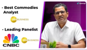 Basics of Commodity Market By Jay Prakash Gupta