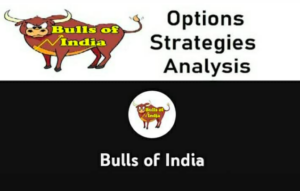 Bulls of India Option Course