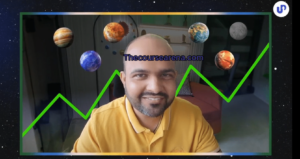 Financial Astrology Course for Beginners By Harshubh Shah