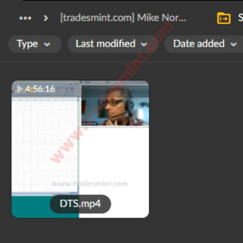 Mike Norman - Understanding The Daily Treasury Statement 2 Mike Norman - Understanding The Daily Treasury Statement - Image 2