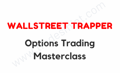 WallStreet Trapper - Options Masterclass 1 WallStreet Trapper - Options Masterclass