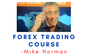 Mike Norman – Forex Trading Course