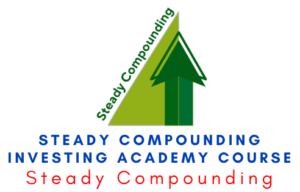 Steady Compounding Investing Academy Course