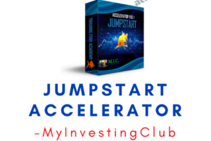 MyInvestingClub – JumpStart Accelerator
