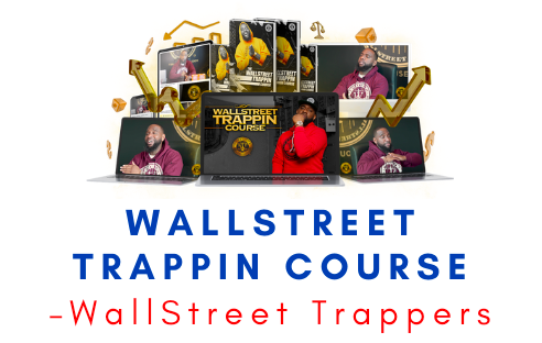 WallStreet Trappers – Wallstreet Trappin Course 1 WallStreet Trappers – Wallstreet Trappin Course