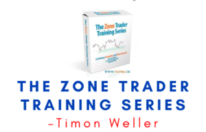 Timon Weller – The Zone Trader Training Series
