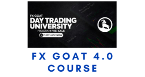 FX Goat 4.0 Course