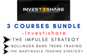 Investishare – Bundle 3 Courses