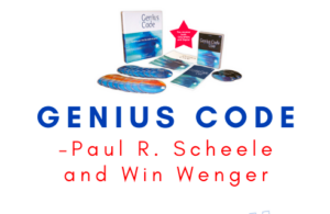 Paul R. Scheele and Win Wenger – Genius Code