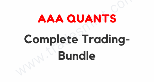 AAA Quants - Complete Trading-Bundle 1 AAA Quants - Complete Trading-Bundle