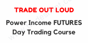 Power Income FUTURES Day Trading Course