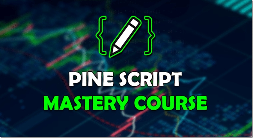 Art of Trading – Pine Script Mastery Course 1 Art of Trading – Pine Script Mastery Course