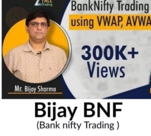 Bijay BNF - Banknifty Trading
