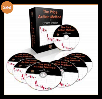 Colibri Trader – The Price Action Method 1 Colibri Trader – The Price Action Method