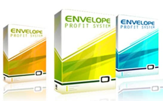 Envelope Profit System 1 Envelope Profit System