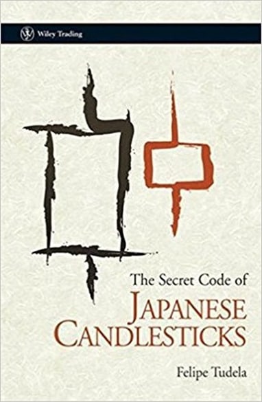 Felipe Tudela – The Secret Code of Japanese Candlesticks 1 Felipe Tudela – The Secret Code of Japanese Candlesticks