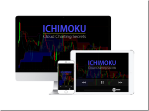 Hubert Senters – Ichimoku Cloud Charting Secrets