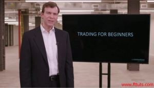 Investopedia Academy – Trading for Beginners