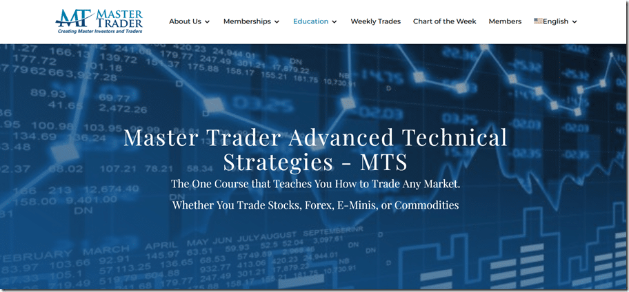 Master Trader Advanced Technical Strategies – Greg Capra 1 Master Trader Advanced Technical Strategies – Greg Capra