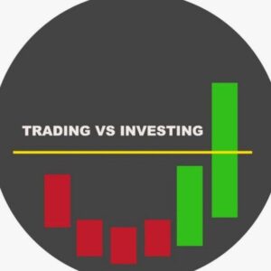 Trading vs Investing - 3 Hrs Gann Course
