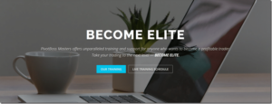 Pivotboss Masters – Become Elite