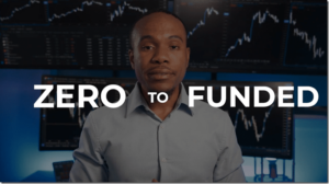 ProfitX Trading – Zero to Funded